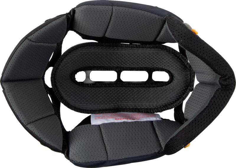 ARAI XD-4/VX-Pro3/VX-Pro4 Interior Pad - III - 7 mm 07-5567