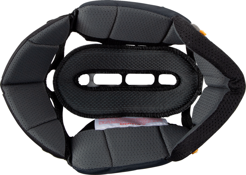 ARAI XD-4/VX-Pro3/VX-Pro4 Interior Pad - III - 7 mm 07-5567