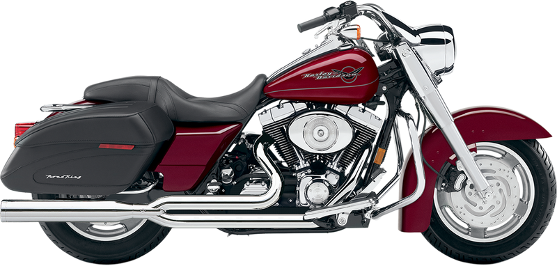 COBRA Power Pro HP Exhaust - '95-'06 Bagger 6430