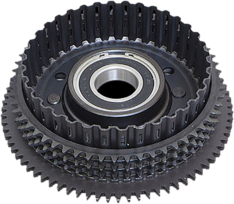 DRAG SPECIALTIES Clutch Basket 77637