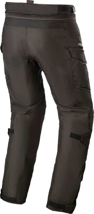 ALPINESTARS Andes v3 Drystar® Pants - Black - 2XL 3227521-10-2X
