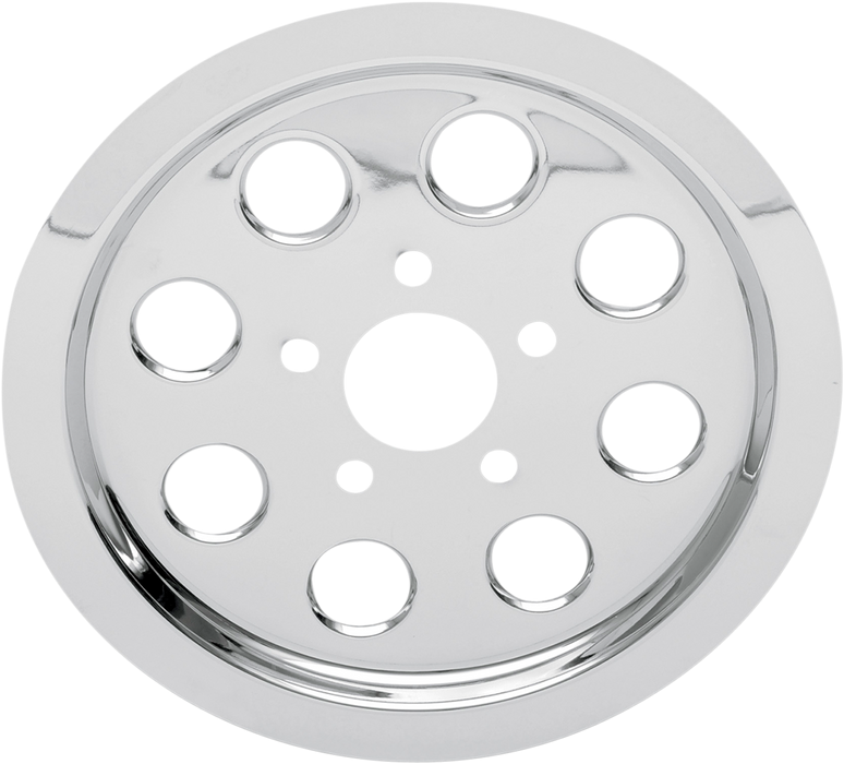 DRAG SPECIALTIES Rear Pulley Insert - XL '91-'03 302219