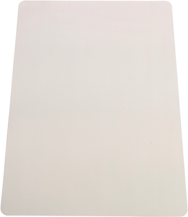 MOOSE RACING Gasket Material - White 403-5031