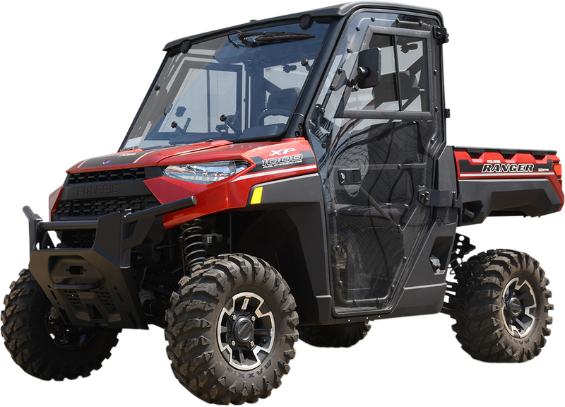 MOOSE UTILITY Complete Cab Enclosure - Ranger XP 1000 7310