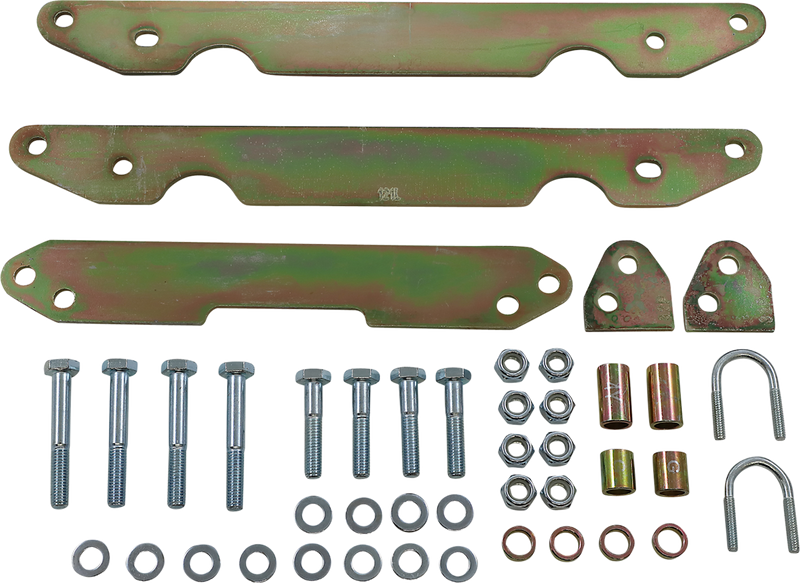 MOOSE UTILITY Lift Kit - Honda EPILK197