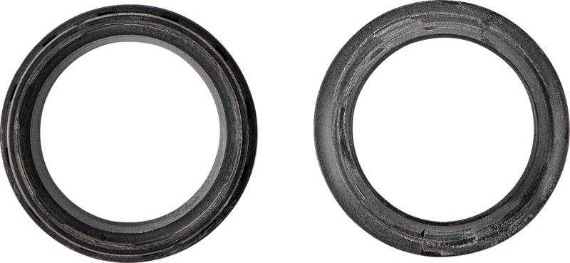 MOOSE RACING Dust Seal Kit - 43 mm 0407-0730