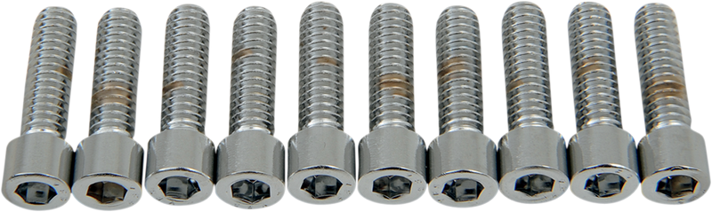 DRAG SPECIALTIES DS-190536S MPB180S