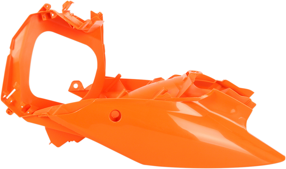 ACERBIS Side Panels- Orange 2314270237
