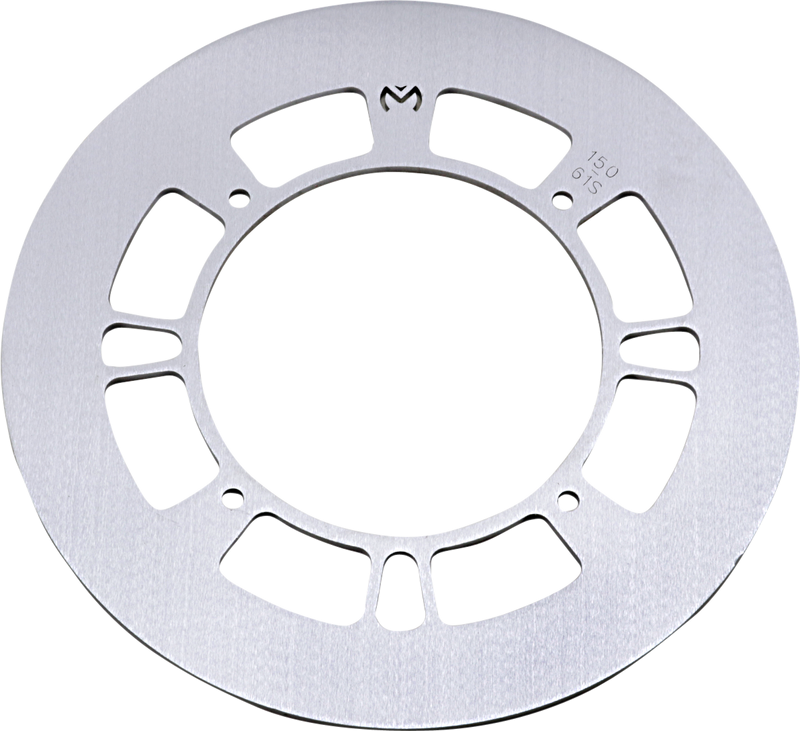 MOOSE RACING Solid Rotor - Honda 150-061S