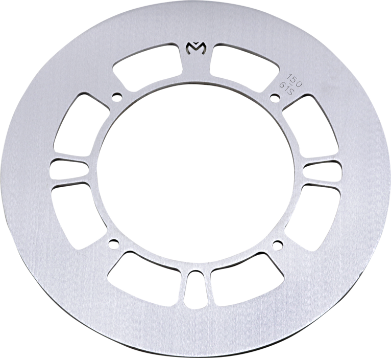MOOSE RACING Solid Rotor - Honda 150-061S