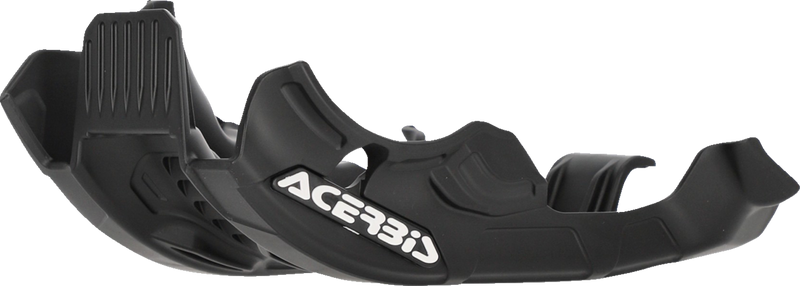 ACERBIS Skid Plate - Black - XC-W 250/300 2983220001