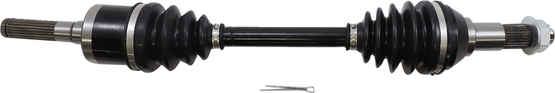 MOOSE UTILITY Complete Axle Kit - Front Right - Can Am LM6-CA-8-222