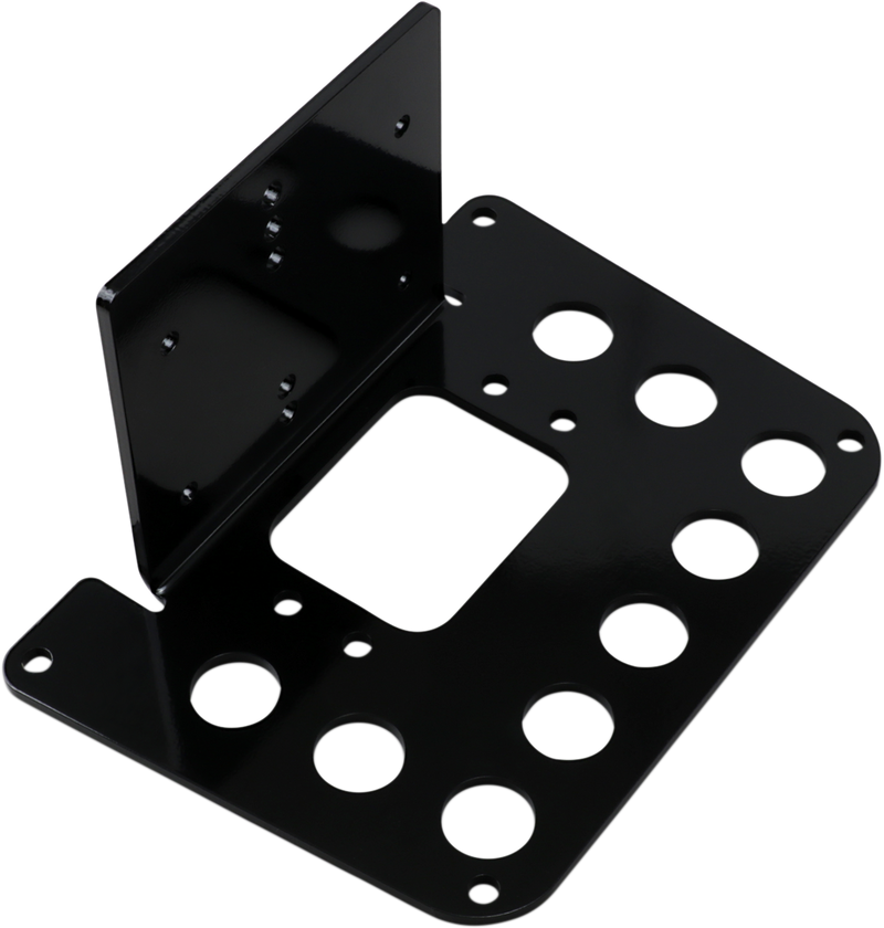 MOOSE UTILITY Winch Mount - Arctic Cat 1596PF