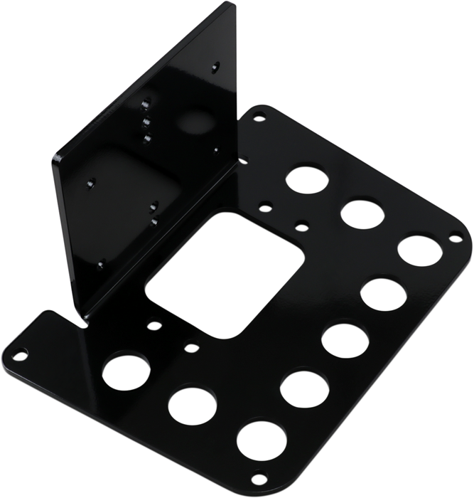 MOOSE UTILITY Winch Mount - Arctic Cat 1596PF