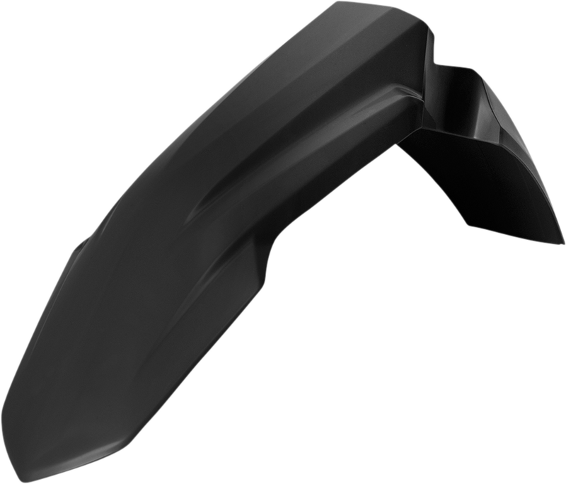 ACERBIS Front Fender - Black 2858840001