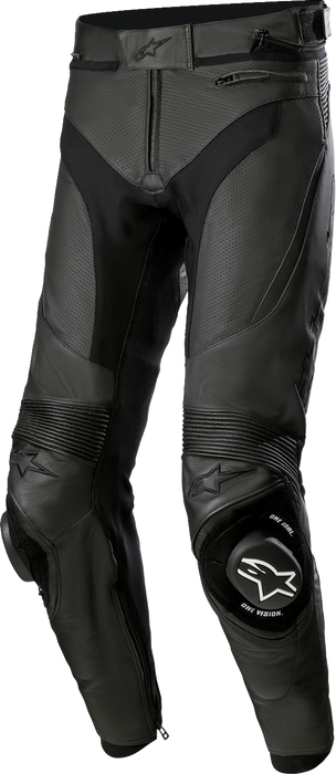 ALPINESTARS Missile v3 Airflow Pants - Black - 40 US / 56 EU 3121522-1100-56