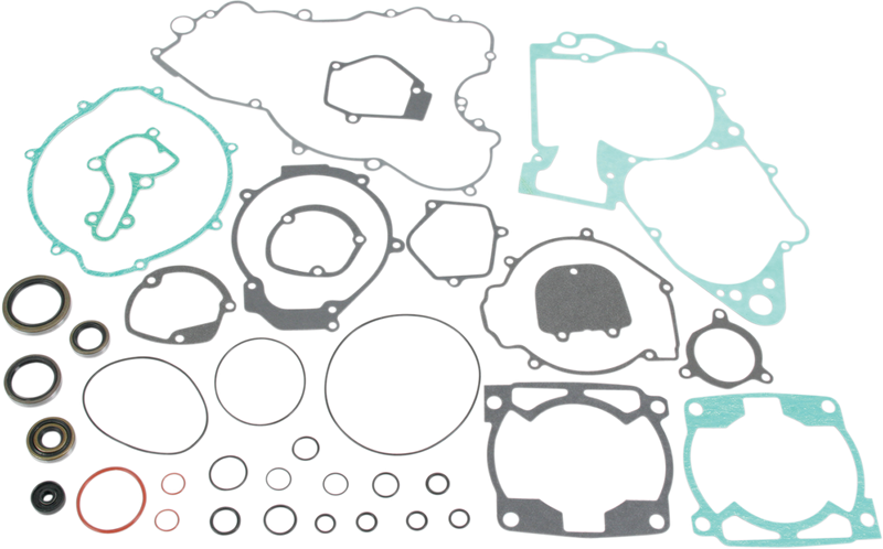 MOOSE RACING Motor Gasket Kit with Seal 811307MSE