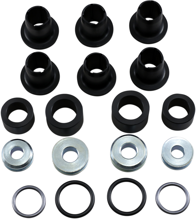 MOOSE RACING Rear Suspension Bushing Kit 50-1203