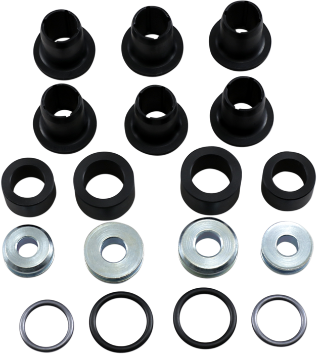MOOSE RACING Rear Suspension Bushing Kit 50-1203