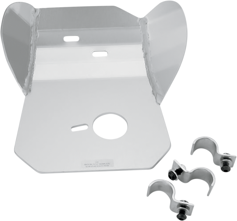 MOOSE RACING Skid Plate 228