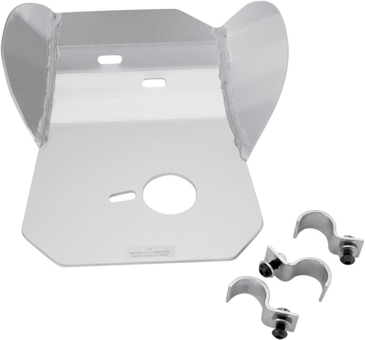 MOOSE RACING Skid Plate 228