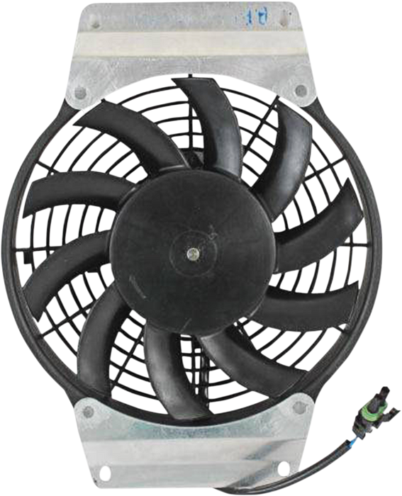 MOOSE UTILITY Hi-Performance Cooling Fan - 800 CFM Z4515
