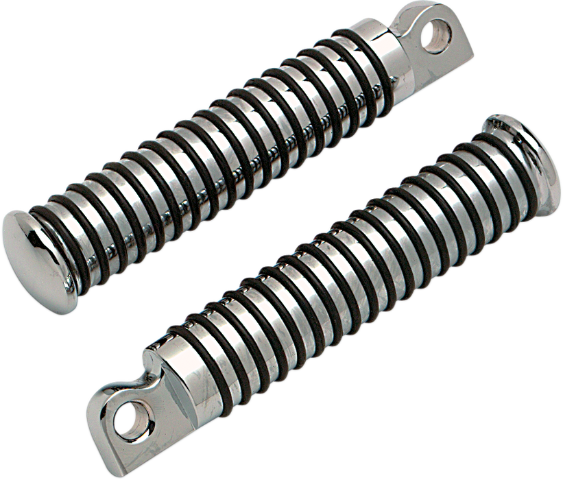 DRAG SPECIALTIES Sundance Extended Passenger Pegs 362033-BC309