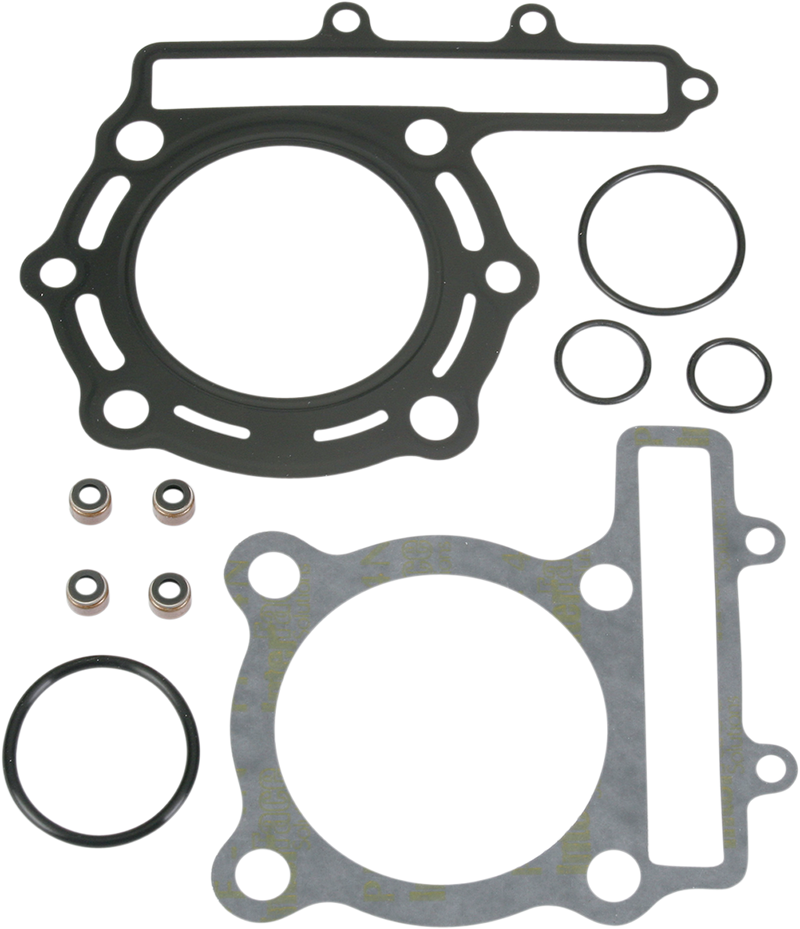 MOOSE RACING Top End Gasket Kit 810804MSE