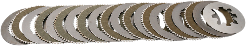BELT DRIVES LTD. Clutch Kit BDLPCP-0011