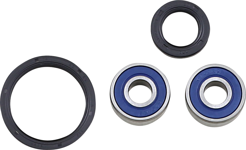 MOOSE RACING Wheel Bearing Kit - Front 25-1644