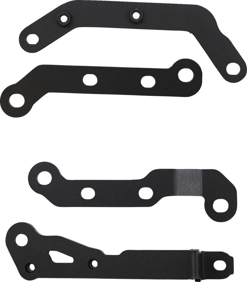 GIVI Engine Guards - BMW - F 750GS/850GS TN5129OX