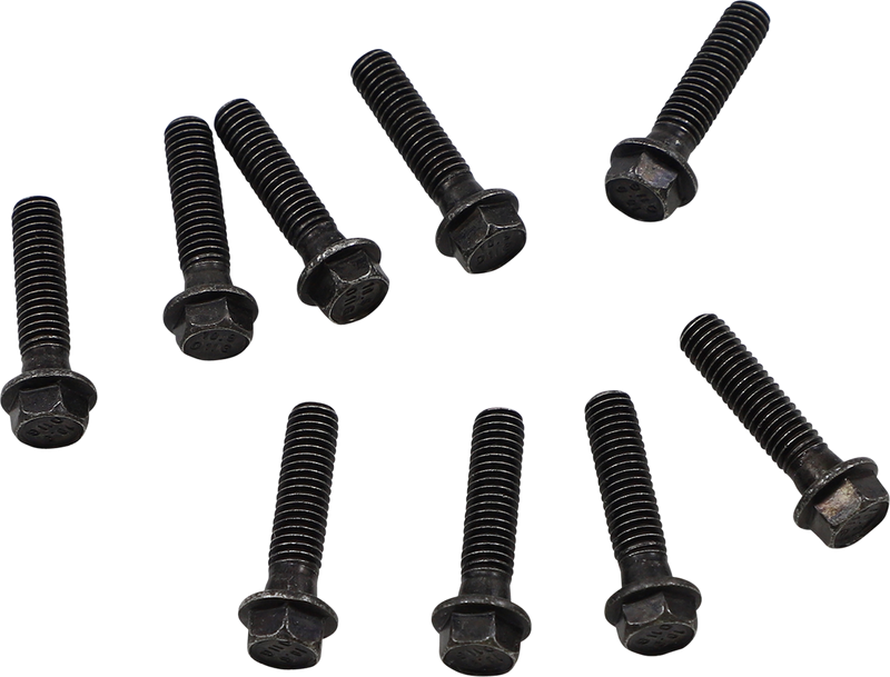 MOOSE UTILITY Clutch Cover Screw - Polaris 100-2185-PU