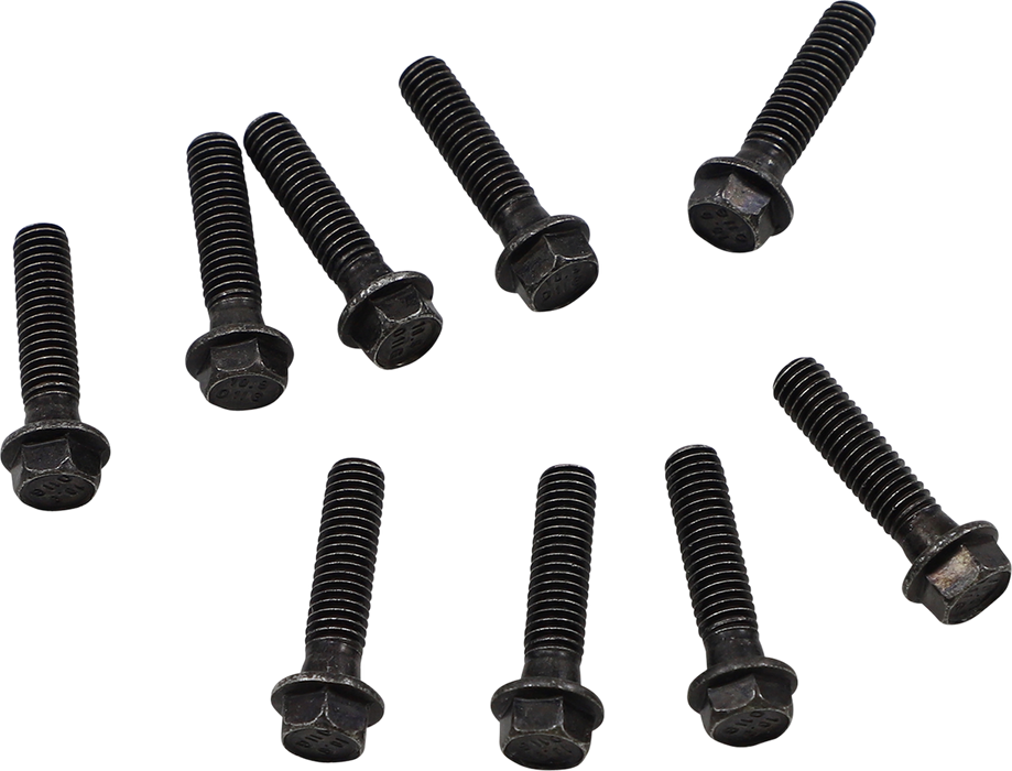 MOOSE UTILITY Clutch Cover Screw - Polaris 100-2185-PU