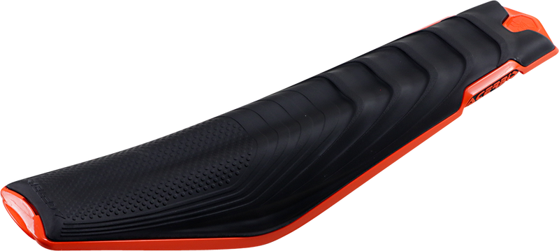 ACERBIS X-Seat - Soft - Black/Orange - KTM 2732170001