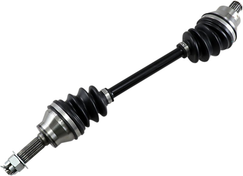 MOOSE UTILITY Complete Axle Kit - Front Left/Right - Suzuki LM6-SK-8-300