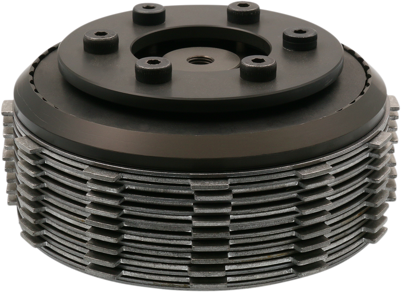BELT DRIVES LTD. Competitor Clutch CC-132-BB