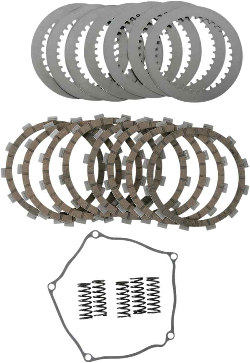 MOOSE RACING Clutch Kit M90-187