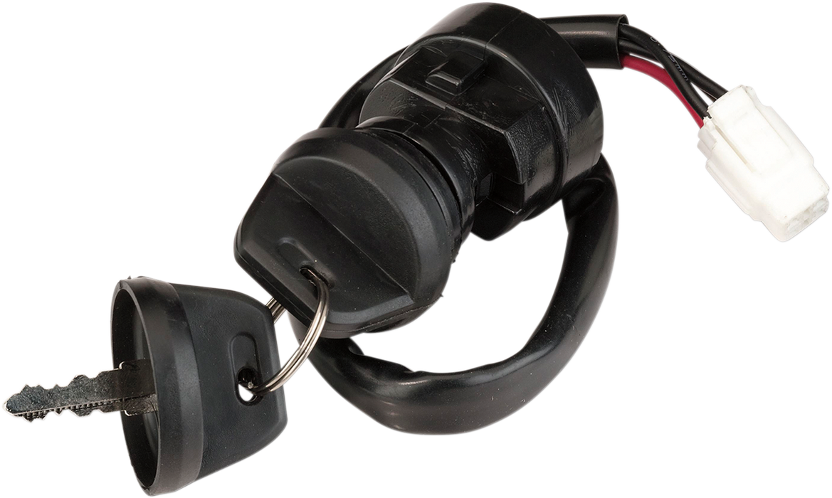 MOOSE UTILITY Ignition Switch - Yamaha 700-1205-PU