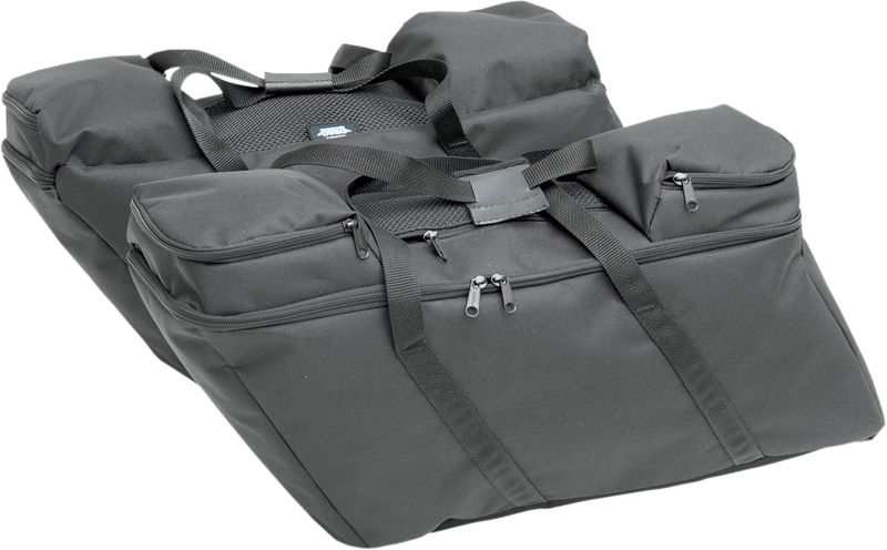 DRAG SPECIALTIES Saddlebag Liners '93-'13 3501-0771
