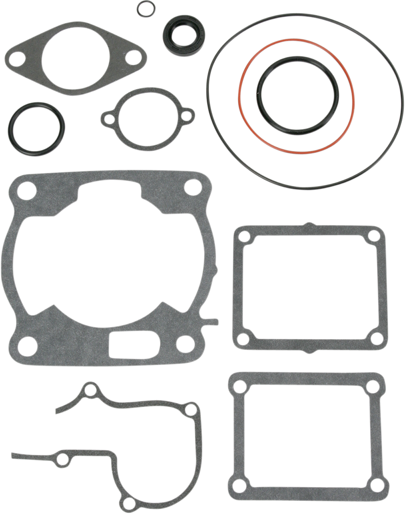 MOOSE RACING Top End Gasket Kit 810631MSE