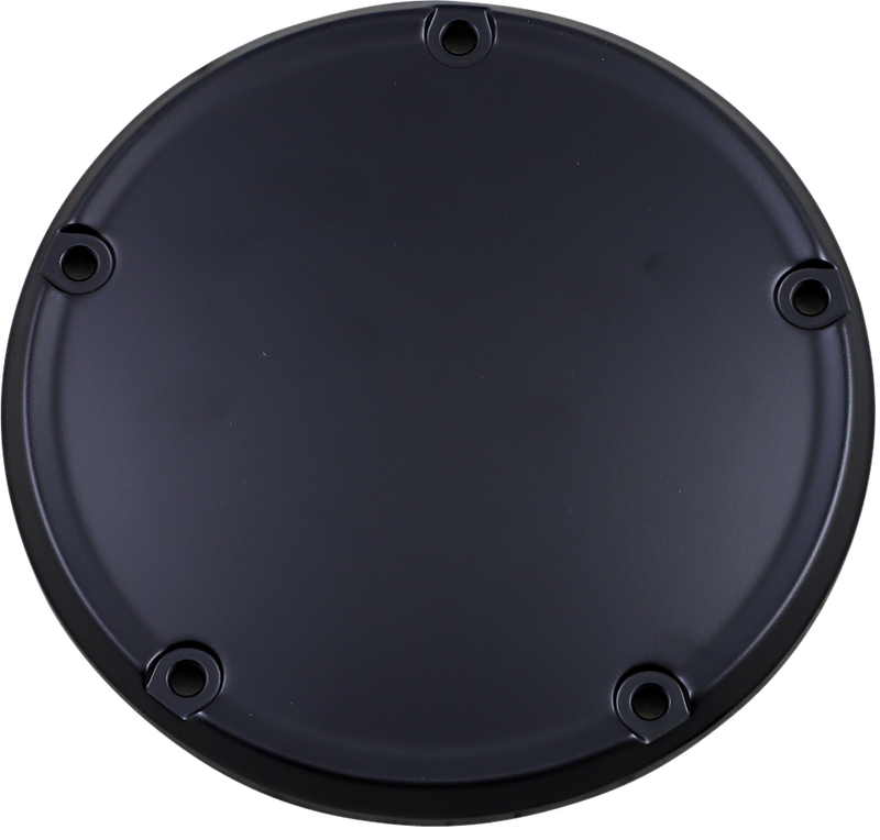 DRAG SPECIALTIES Derby Cover D33-0118MB
