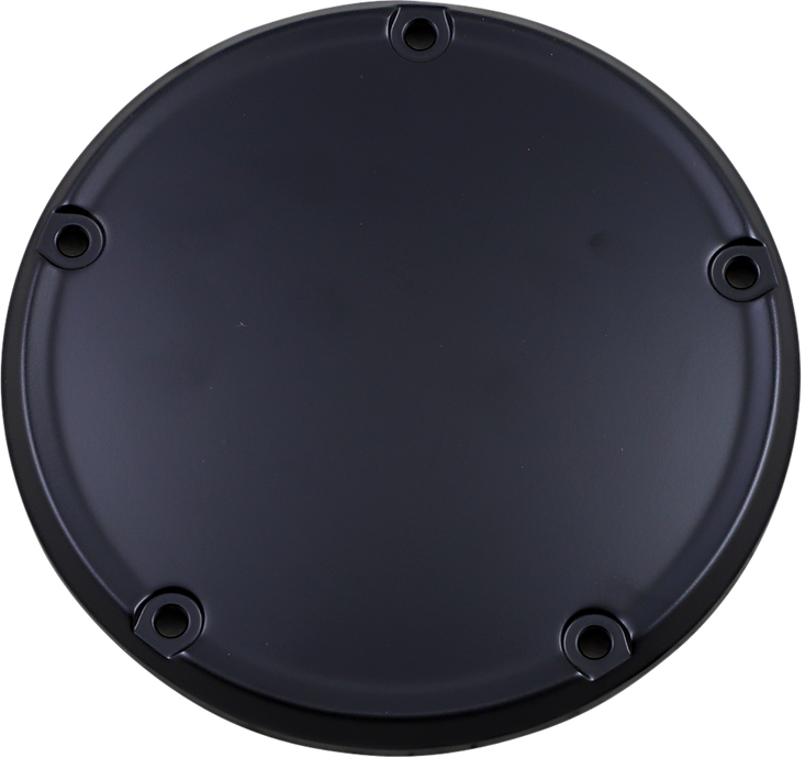 DRAG SPECIALTIES Derby Cover D33-0118MB