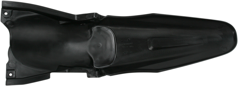 ACERBIS Rear Fender - Black 2040730001