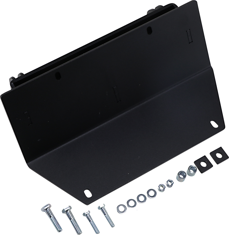 MOOSE UTILITY RM5 Plow Mount - Teryx 4493PF