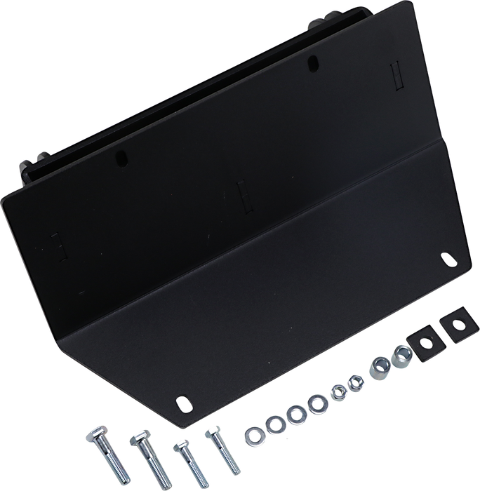 MOOSE UTILITY RM5 Plow Mount - Teryx 4493PF