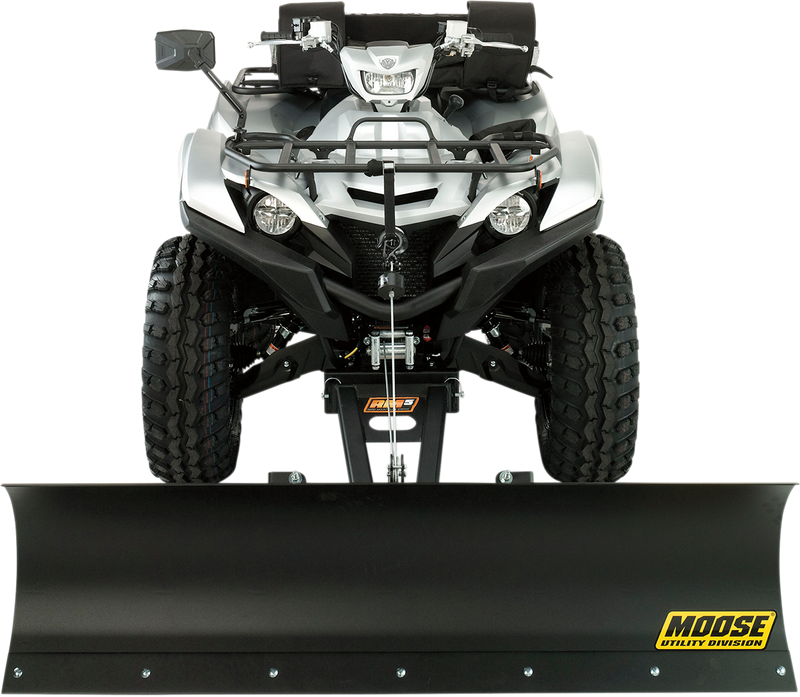 MOOSE UTILITY RM5 Plow Mount - Grizzly/Kodiak 4598PF