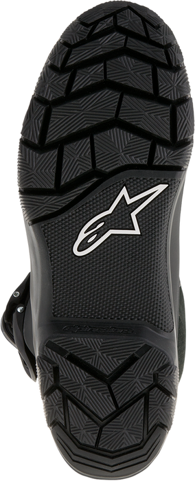 ALPINESTARS Belize Drystar® Boots - Black - US 13 2047117-10-13