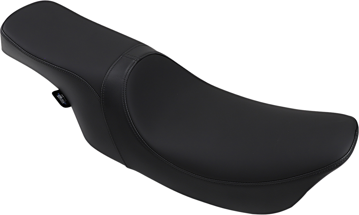 DRAG SPECIALTIES Predator 2-Up Seat - Smooth - '97-'07 FL 0801-0367