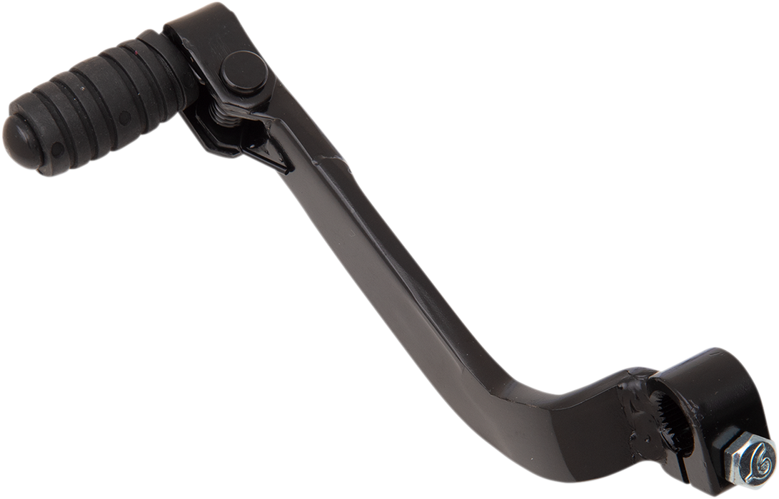 MOOSE RACING Shift Lever - Steel - Yamaha D07-4365B