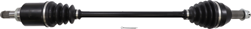 MOOSE UTILITY Complete Axle Kit - Front Left/Right - Honda LM6-HO-8-238